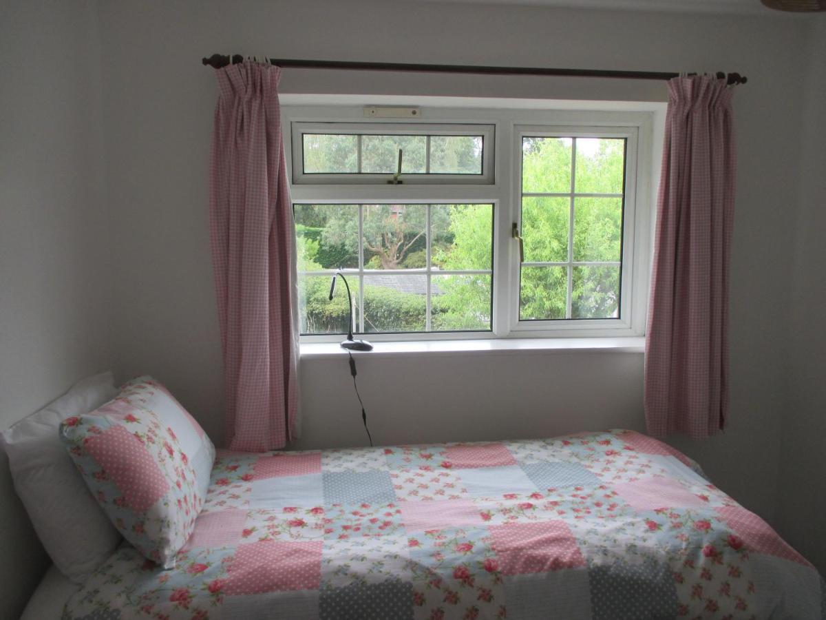 Hops Main House, Brockenhurst, New Forest 빌라 외부 사진