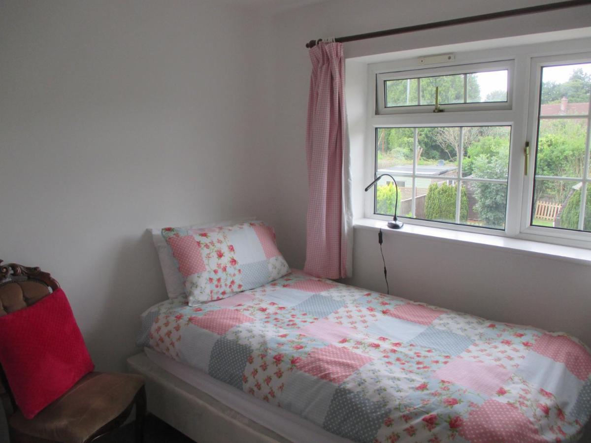 Hops Main House, Brockenhurst, New Forest 빌라 외부 사진