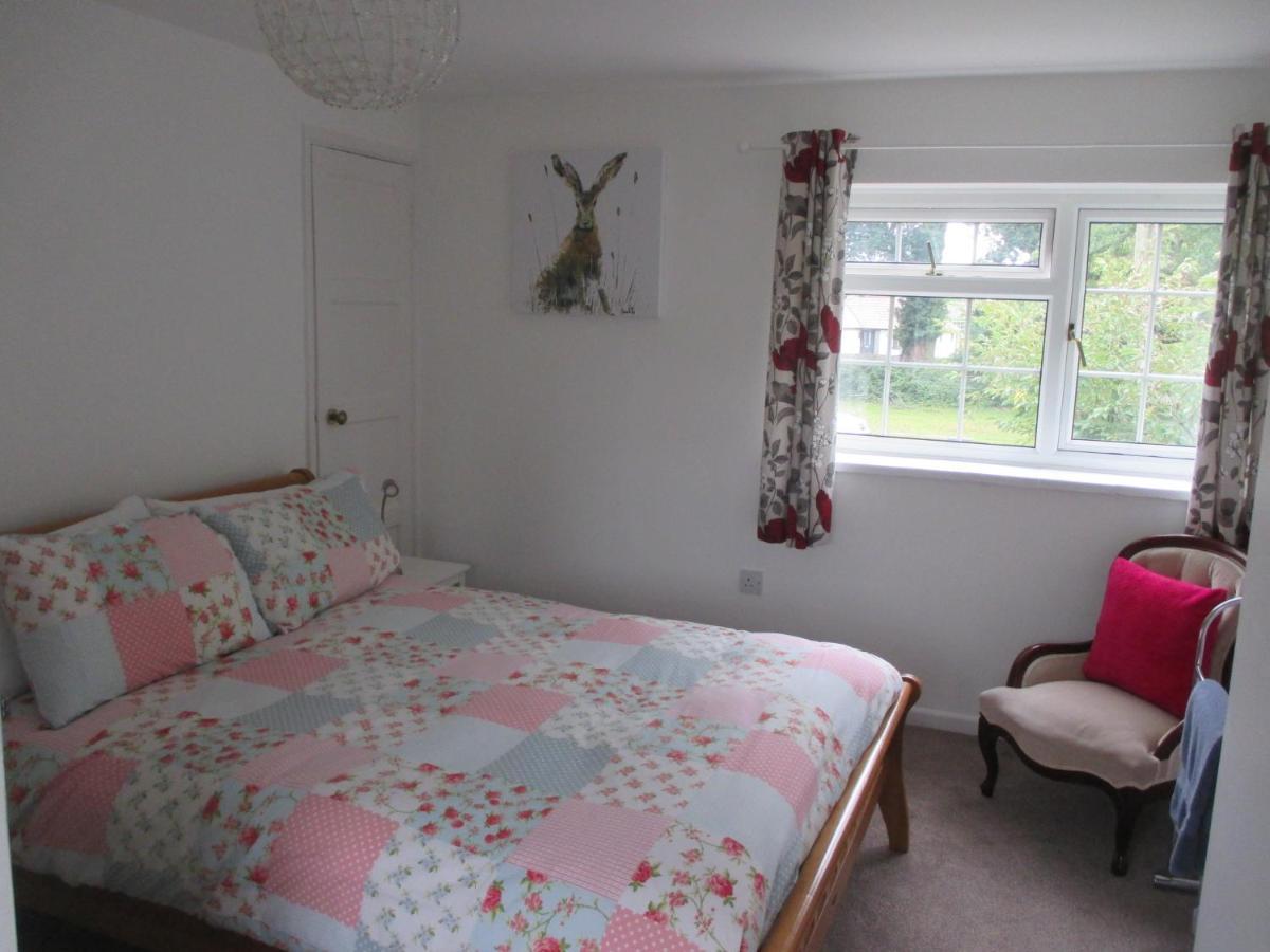 Hops Main House, Brockenhurst, New Forest 빌라 외부 사진