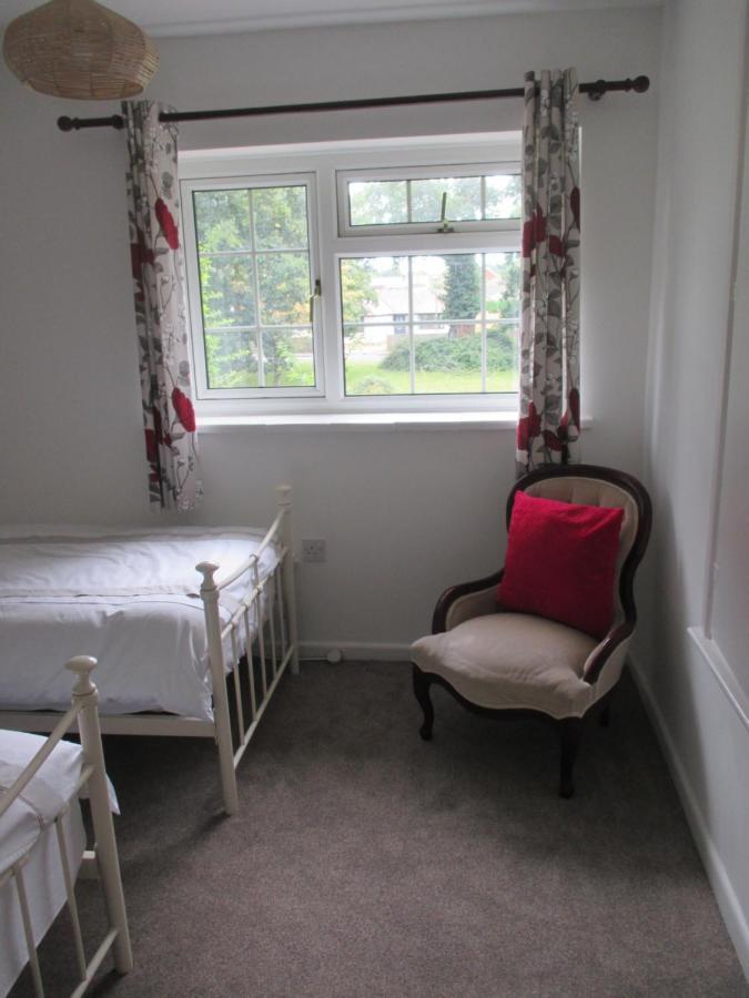Hops Main House, Brockenhurst, New Forest 빌라 외부 사진