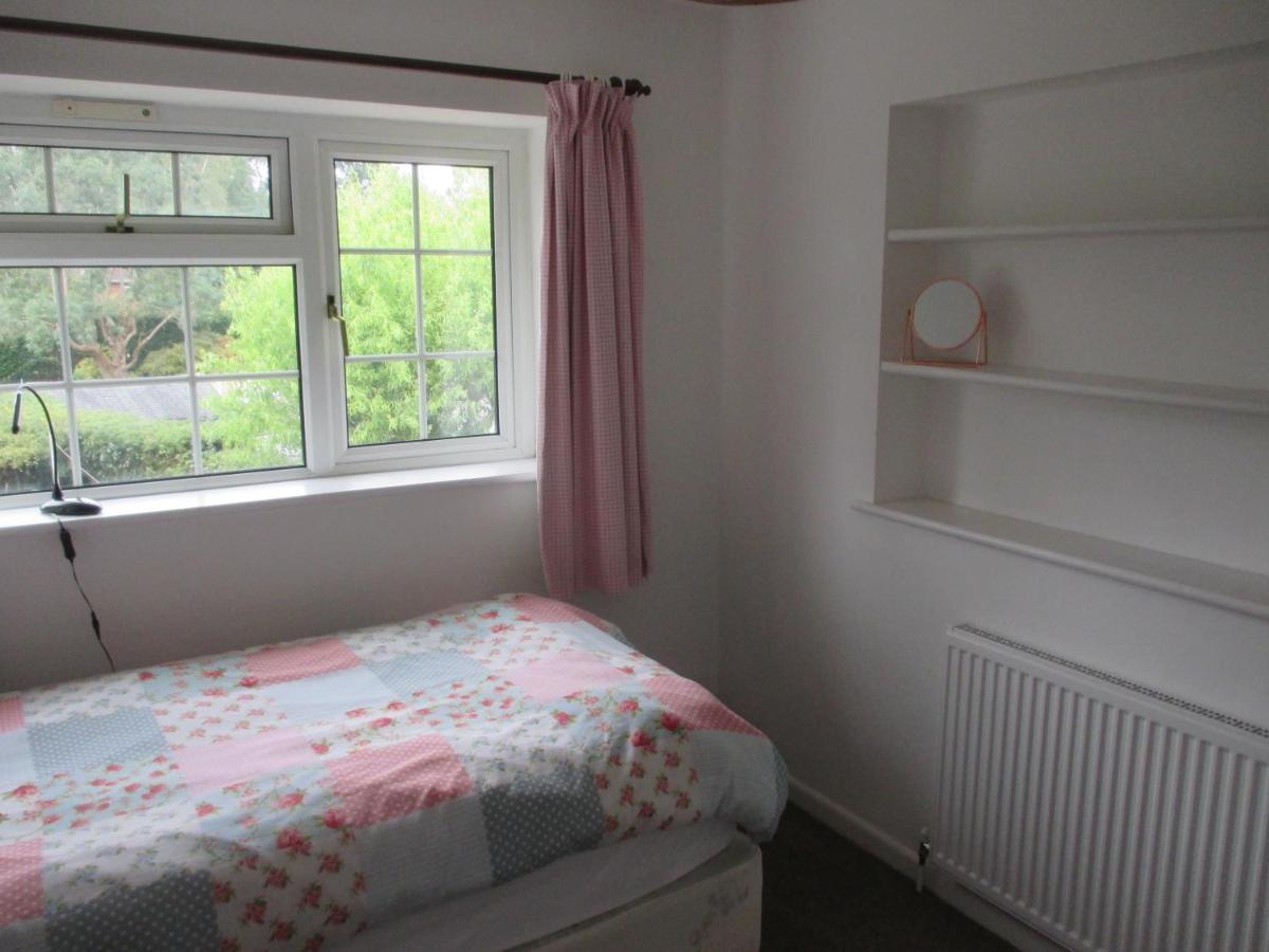 Hops Main House, Brockenhurst, New Forest 빌라 외부 사진